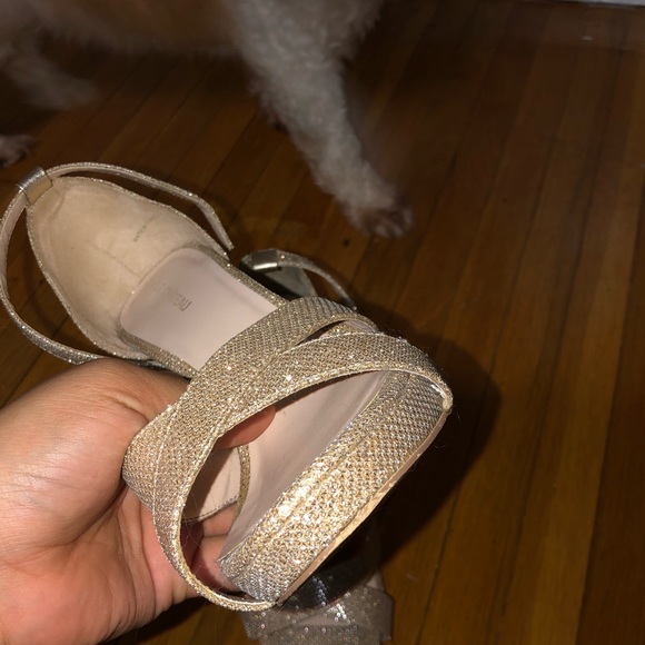 Le chateau high heels - Picture 4 of 7